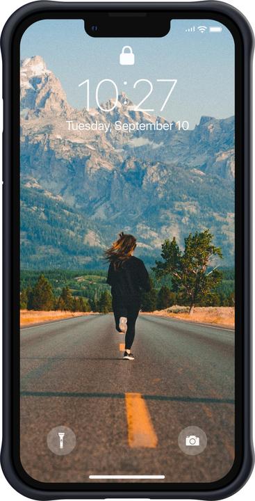 Actual product image UAG (U) Dot Case (Apple iPhone 13)