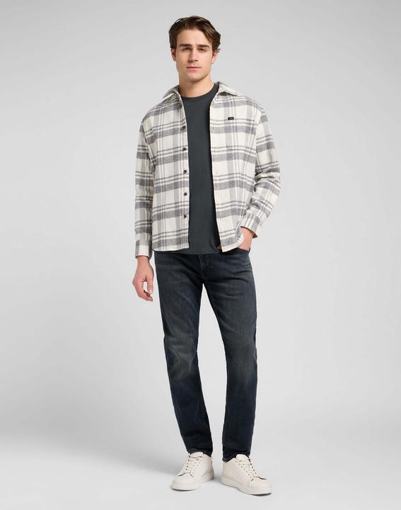 Produktbild Lee Langarmhemd Mercantile Shirt (M)