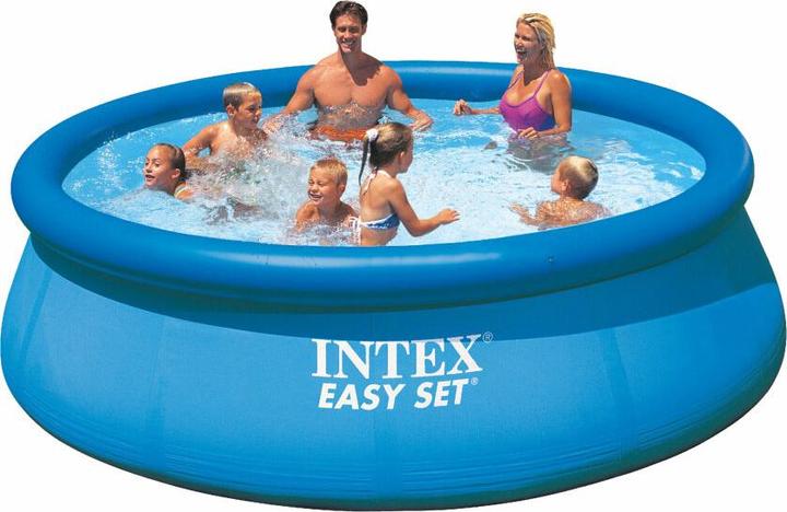 Productafbeelding Intex Pool Easy Set (Ø 366 x 76 cm)