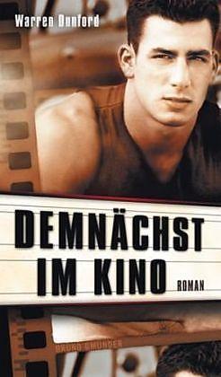 Coming soon to the cinema (German, Warren Dunford, 2004)