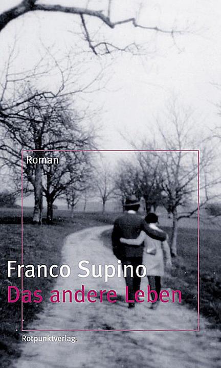 Produktbild Das andere Leben (Deutsch, Franco Supino, 2008)