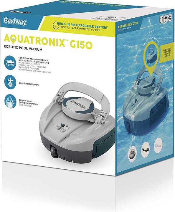 Immagine prodotto Bestway AquaTronix G150