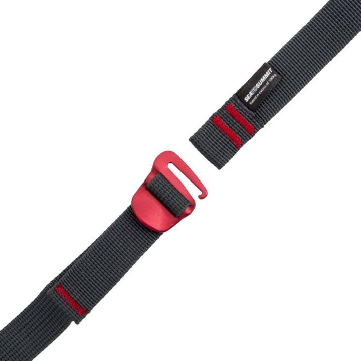 Produktbild Sea To Summit Accessory Strap with Hook Buckle