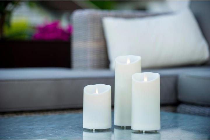 Image du produit Luminara Bougie (1x)