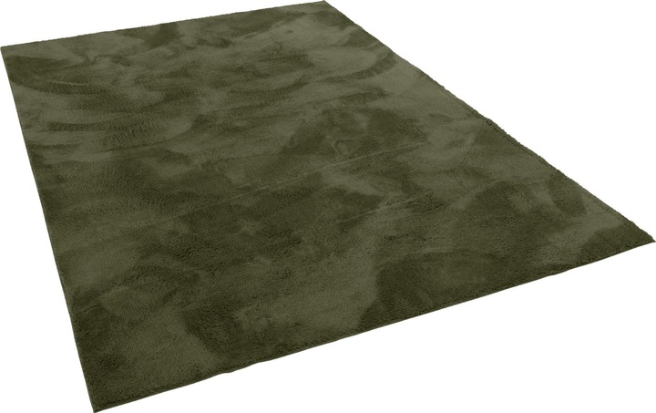 Produktbild Pergamon Luxus Super Soft Fellteppich Pearl (140x200 cm)