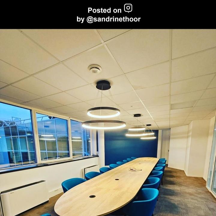 Produktbild Lucide Vidal (2080 lm)