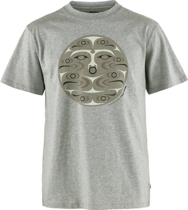 Produktbild Fjällräven Kånken Art T-shirt (L)