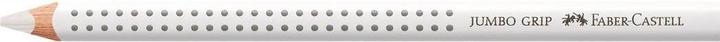 Immagine prodotto Faber-Castell impugnatura jumbo (Bianco, 1 x)