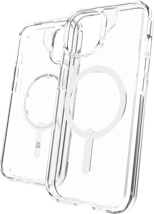 Produktbild Zagg Crystal Palace Snap (Apple iPhone 16e)