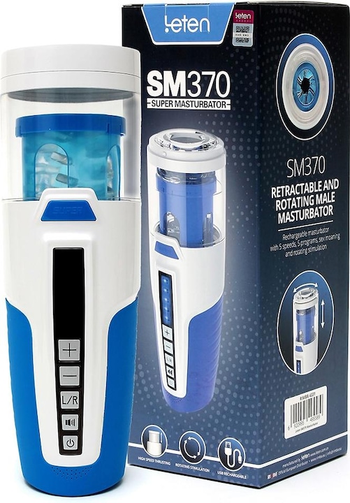 Leten SM370