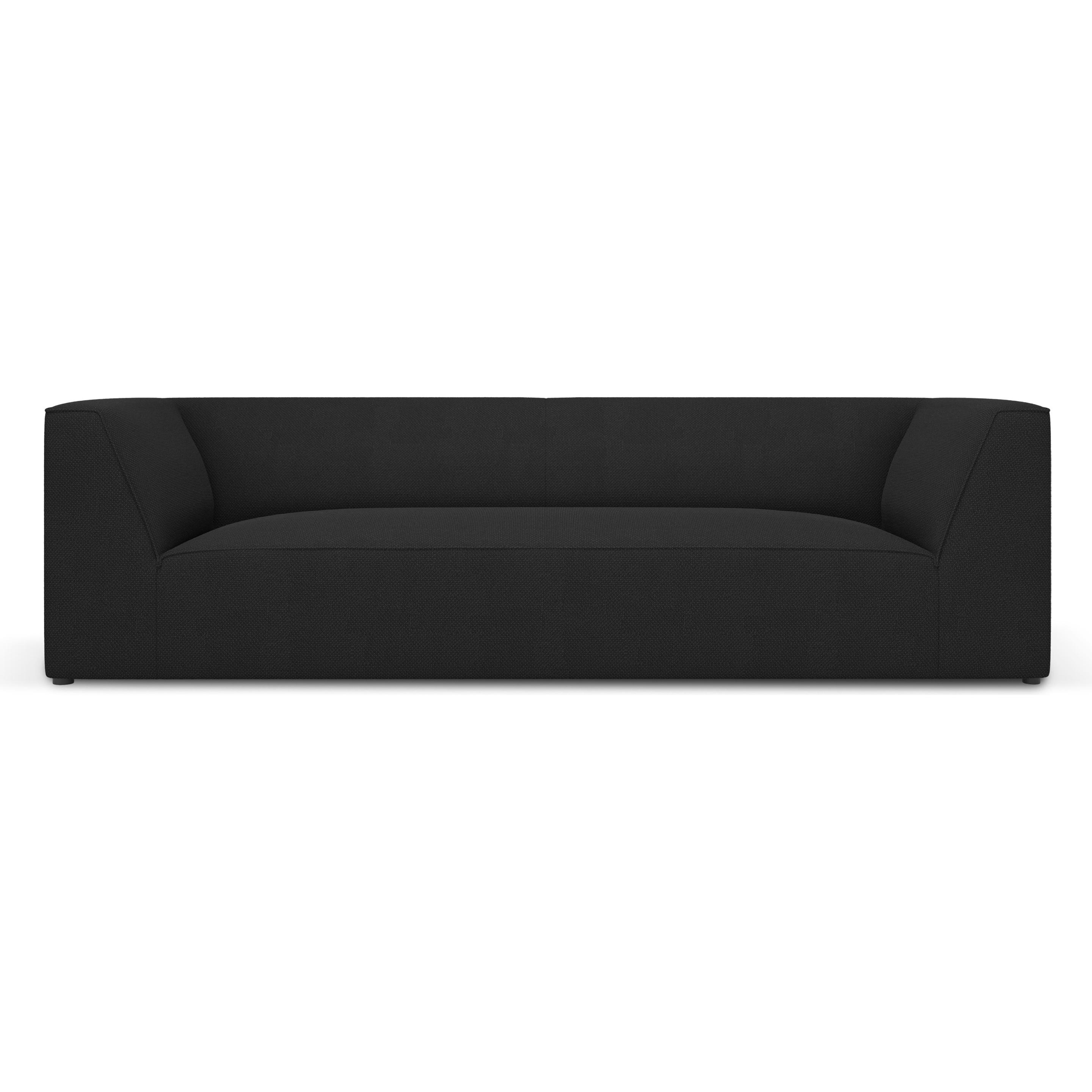 Micadoni, Sofa, Ruby (3-Sitzer, 2-Sitzer, 4-Sitzer)