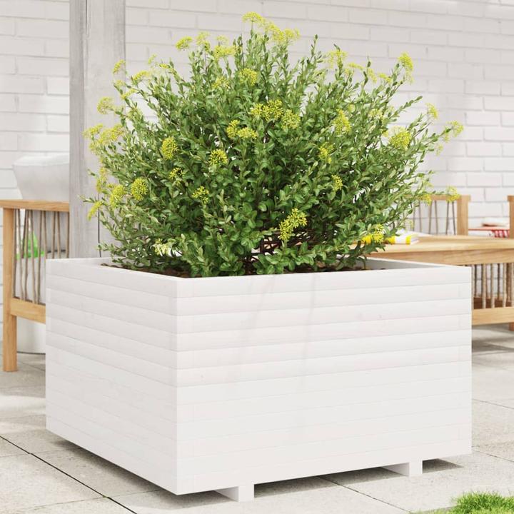 Produktbild vidaXL Pflanzkübel