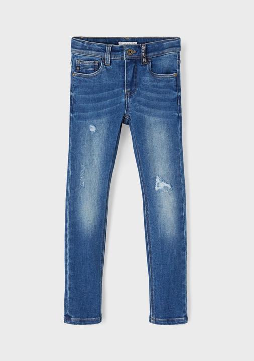 Actual product image Name it CONEX Carrot Fit Jeans (158)