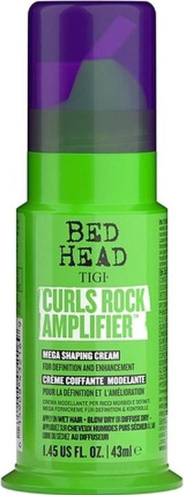 Produktbild Tigi Curls Rock Amplifier