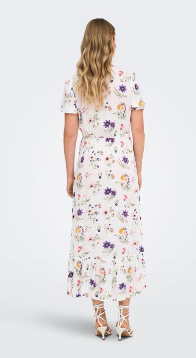 Produktbild Only ONLCHIANTI Langes Kleid Kleid (S)