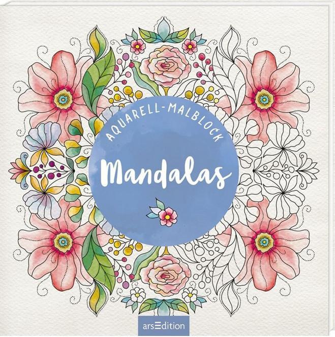 Produktbild Mandalas