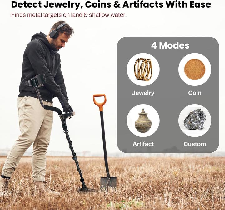 Produktbild Fischer Metalldetektor