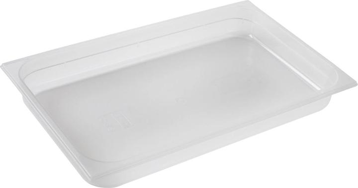 GN Schalen GN container polypropylene 1/1 65mm (GN 1/1)