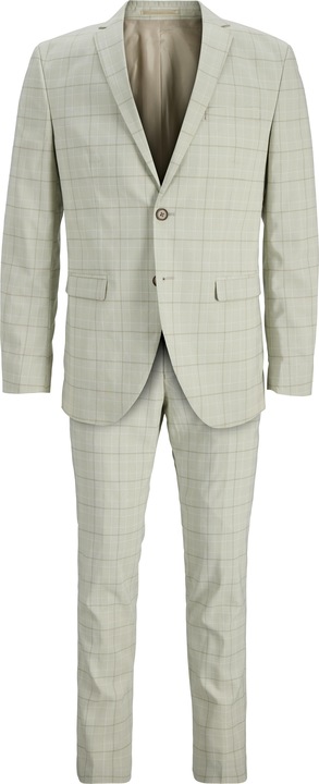 Immagine prodotto Jack & Jones JPRFRANCO Super Slim Fit Anzug Einreihiger Blazer und Hose (50)