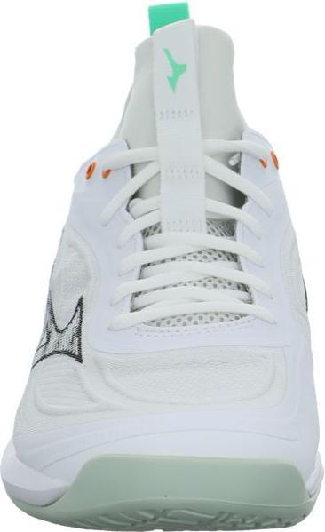 Actual product image Mizuno Wave Luminous 3 (44.5)