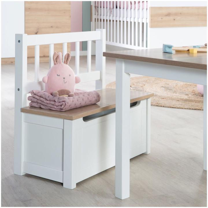 Immagine prodotto Roba Kindertruhenbank (Divano per bambini)