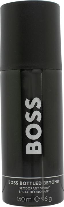 Produktbild BOSS Bottled Beyond (Spray, 150 ml)