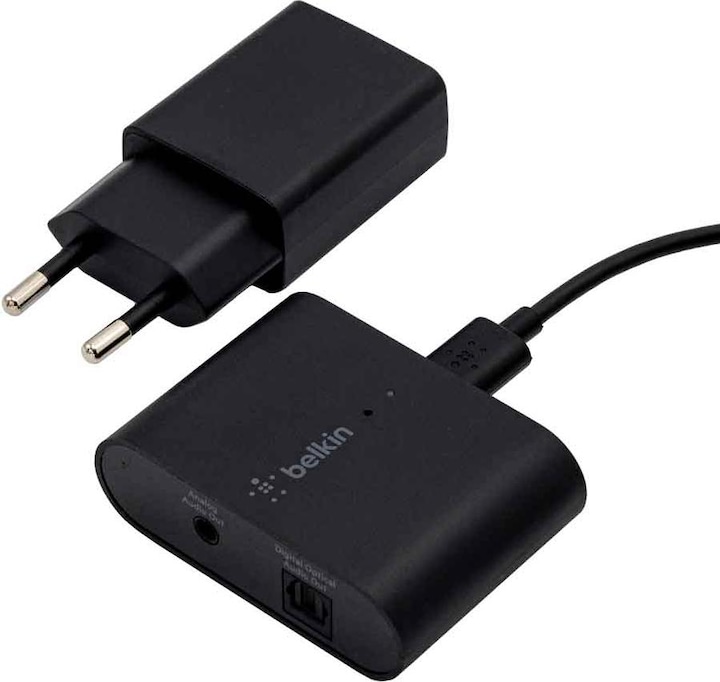 Produktbild Belkin Soundform Connect AirPlay2