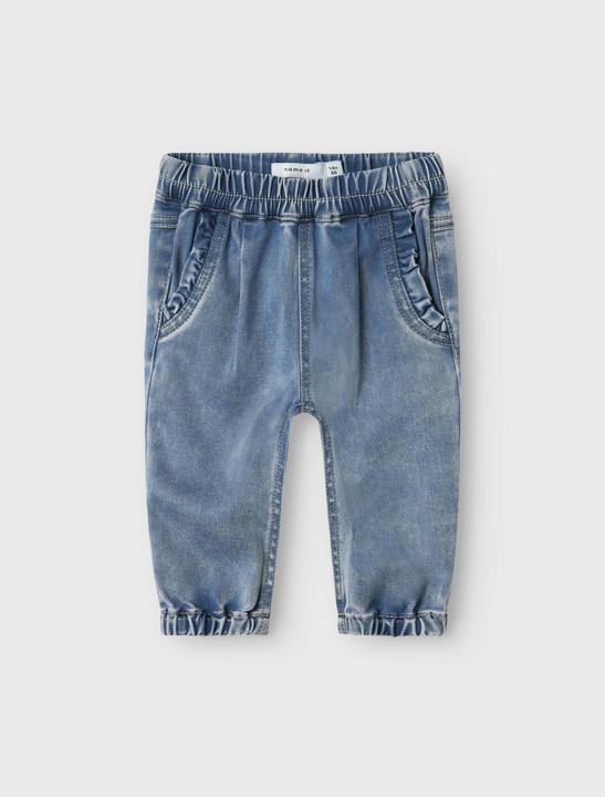 Produktbild Name it NBFROSE R FRILL JEANS 1550-TO NOOS (50)