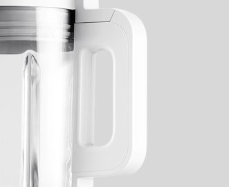Produktbild Xiaomi Smart Blender EU (EU-Stecker, 1000 W)
