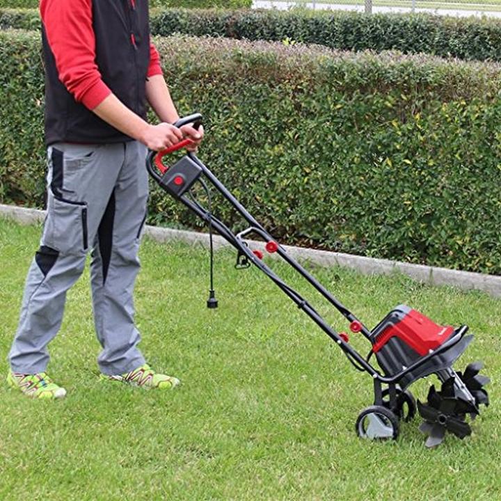 Produktbild Einhell GC-RT 1440 M