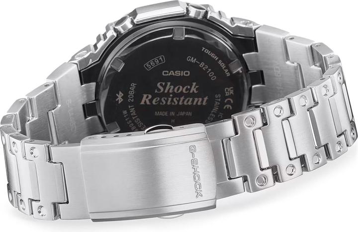 Produktbild Casio GM-B2100PC-1A (Taucheruhr, 44 mm)