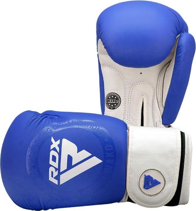 Produktbild Rdx WAKO Boxhandschuhe T1 (16 OZ)