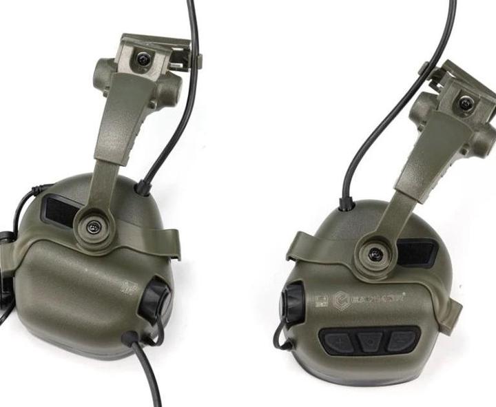 Image du produit Earmor M16 ARC Rail Mount Kit