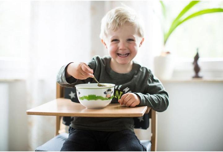 Actual product image Tissi Table for high chair