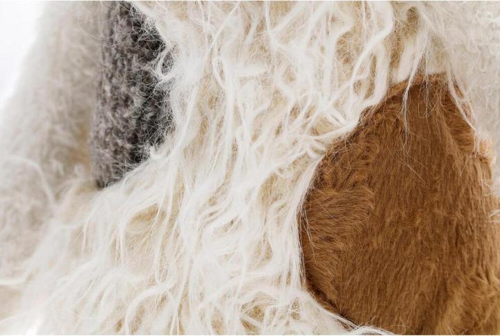 Image du produit Sigikid cagoule kitty (35 cm)