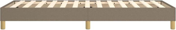 Image du produit vidaXL Boxspringbettgestell (100 x 200 cm)