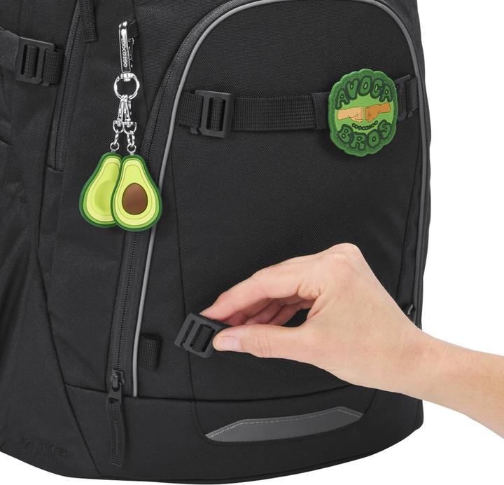 Actual product image Coocazoo Mate Schulrucksack 44 cm (30 l)