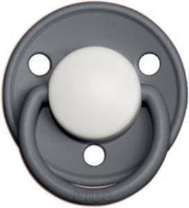 Actual product image Bibs De Lux Iron (from 6 m.)