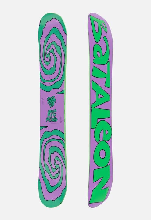 Produktbild Bataleon Moodboard (146)