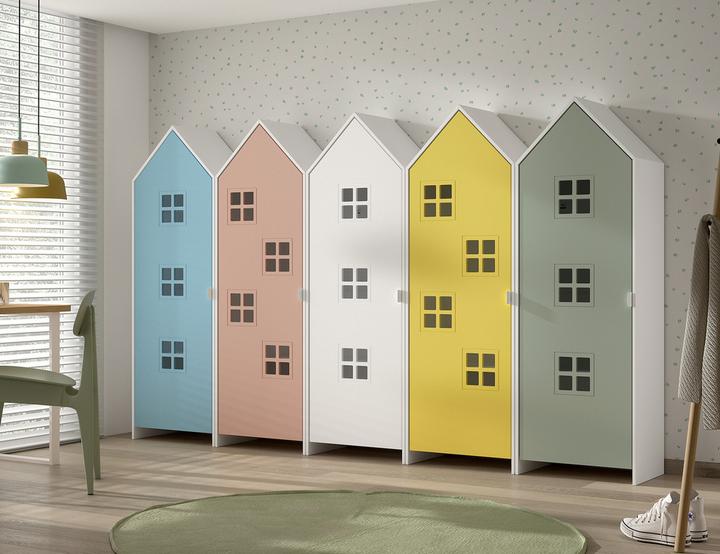 Produktbild Jaxx Casami (37 x 171.5 cm)