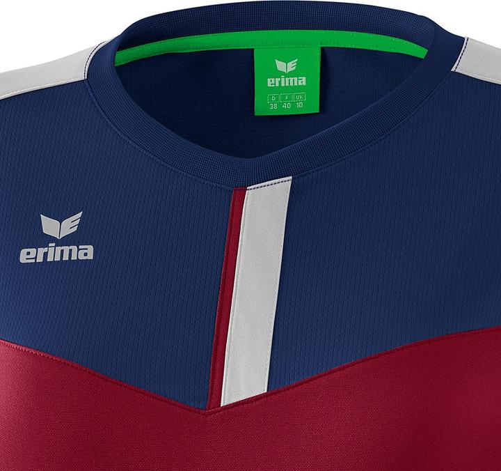 Actual product image Erima Squad T-Shirt Damen (34)