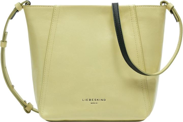 Image du produit Liebeskind Berlin Hobo Schultertasche aus Leder