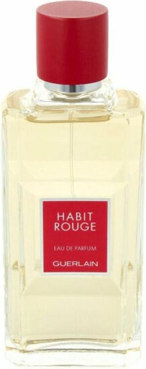 Produktbild Guerlain Habit Rouge (Eau de Parfum, 100 ml)