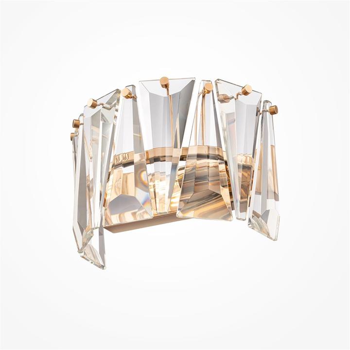 Image du produit Maytoni Puntes Applique E14 Or (E14)