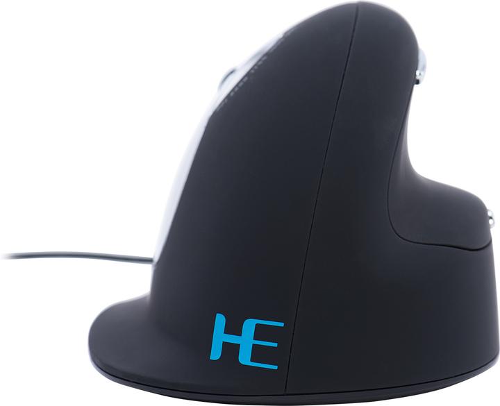 Produktbild R-Go Tools Ergonomische Maus HE Break Large Linkshändig (Kabelgebunden)