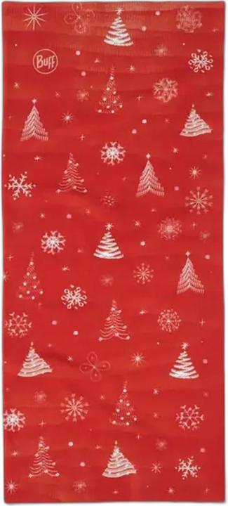 Buff Original Chalim Holidays 2023