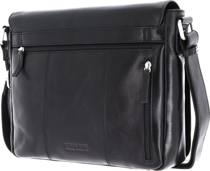 Immagine prodotto Leonhard Heyden Cambridge Messenger Leder 32 cm Laptopfach