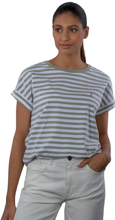 Produktbild Armedangels Women's Idaara Stripes (XL)