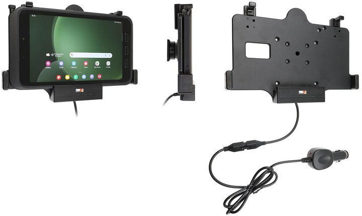 Brodit Supporto attivo Galaxy Tab Active 5