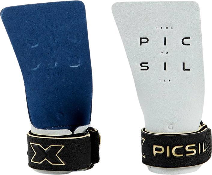 PicSil Condor Grips without holes (One size)